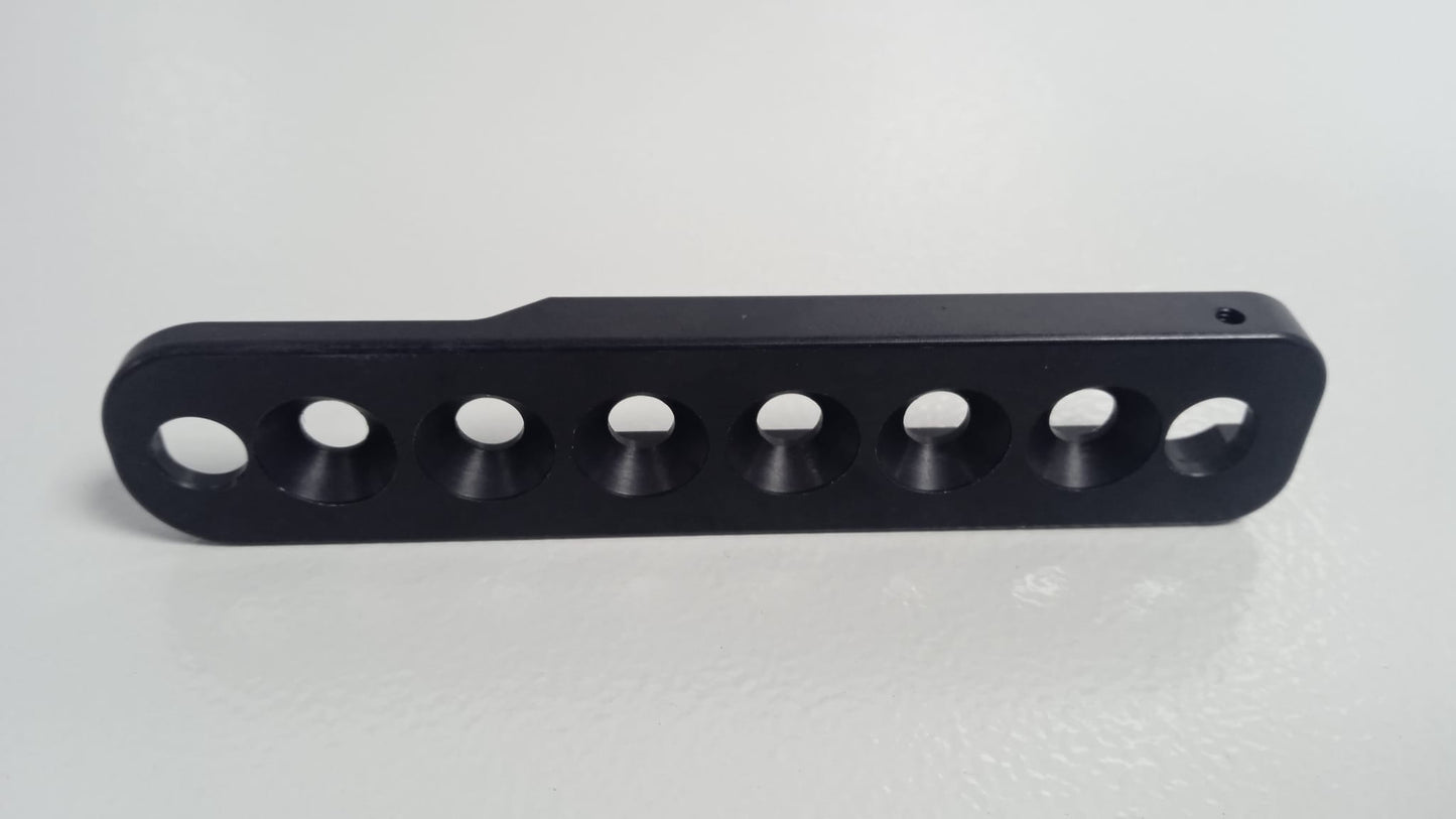 Adapter Senopex REX (A5/S5) - pod szybki montaż Łuszczka