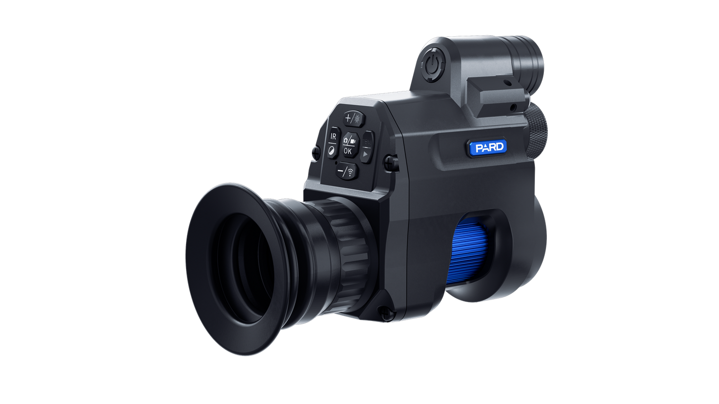 Nasadka noktowizyjna Pard NV-007V2 850nm (14,5mm)
