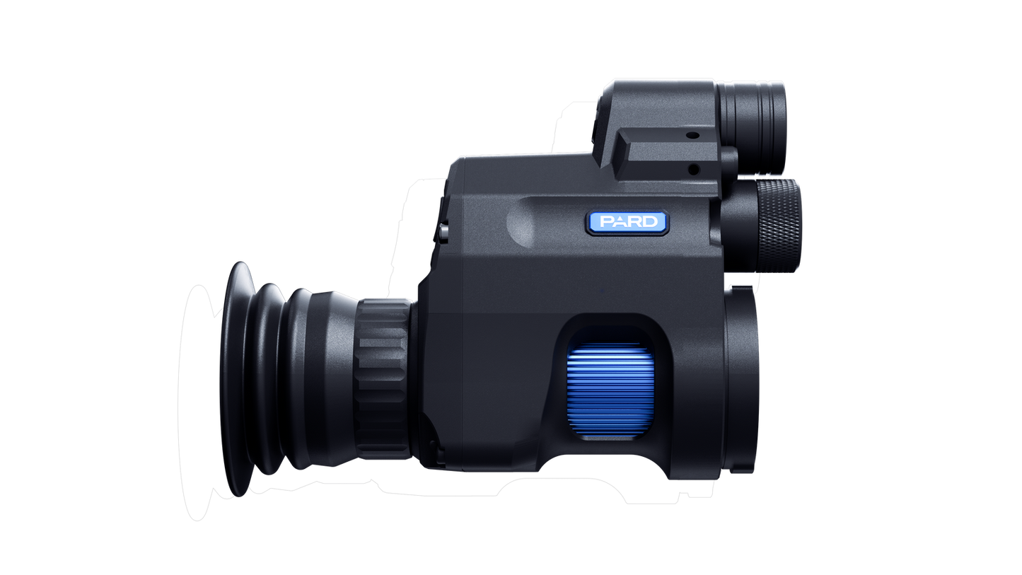 Nasadka noktowizyjna Pard NV-007V2 850nm (14,5mm)
