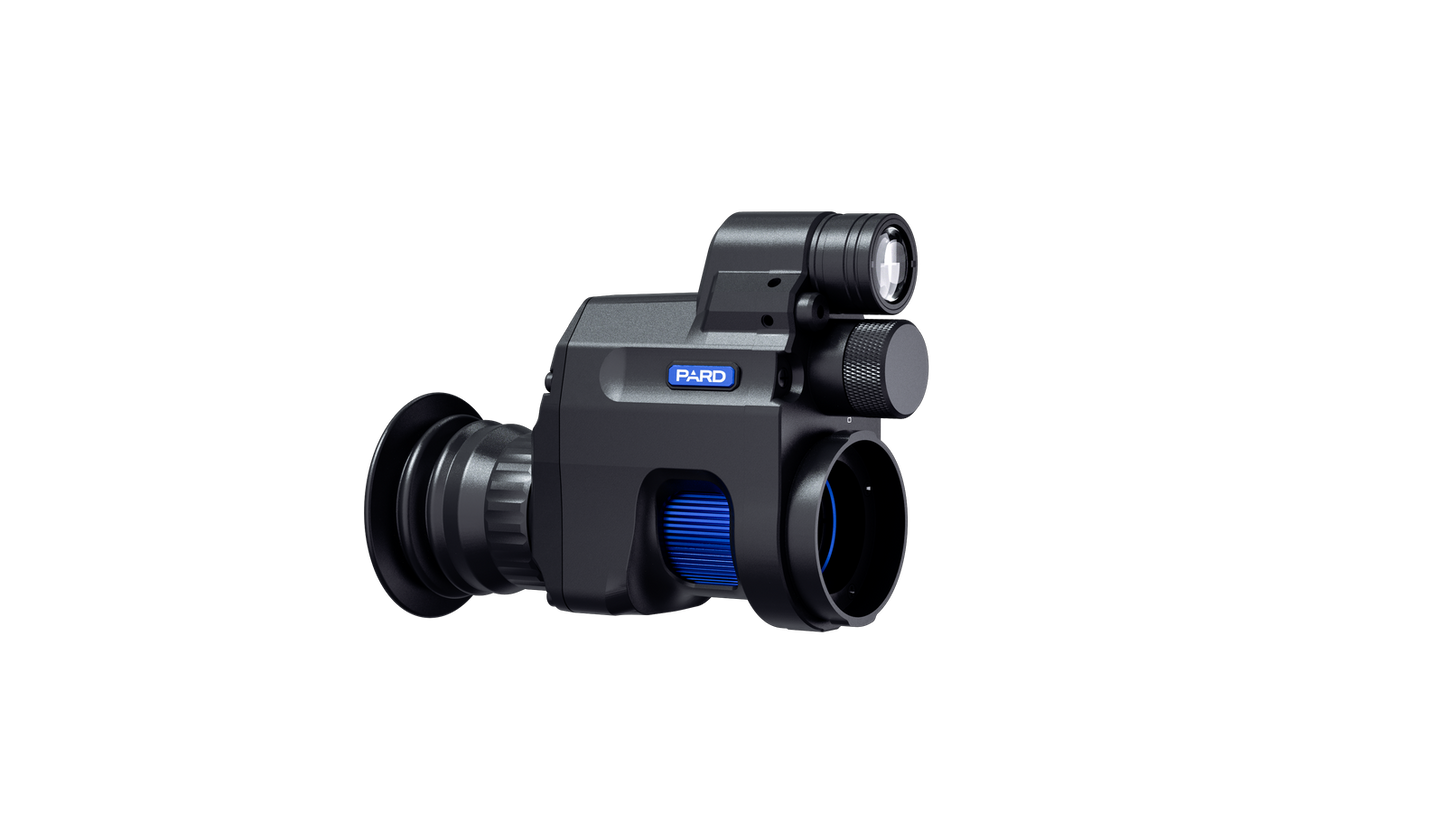 Nasadka noktowizyjna Pard NV-007V2 850nm (14,5mm)