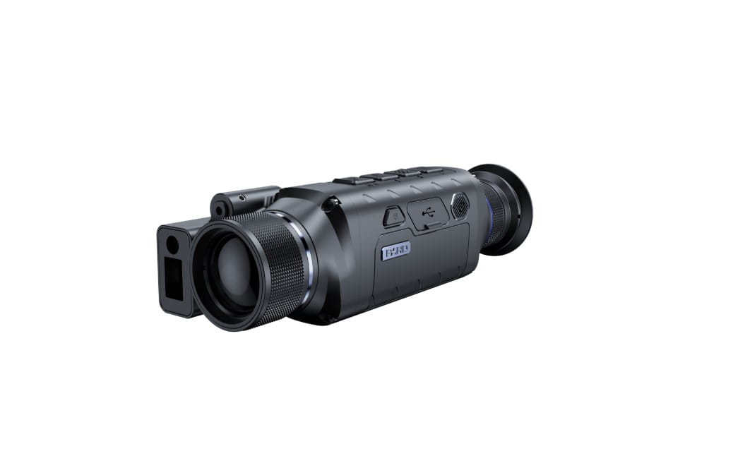 Monokular termowizyjny Pard Leopard 640 LRF (35mm)