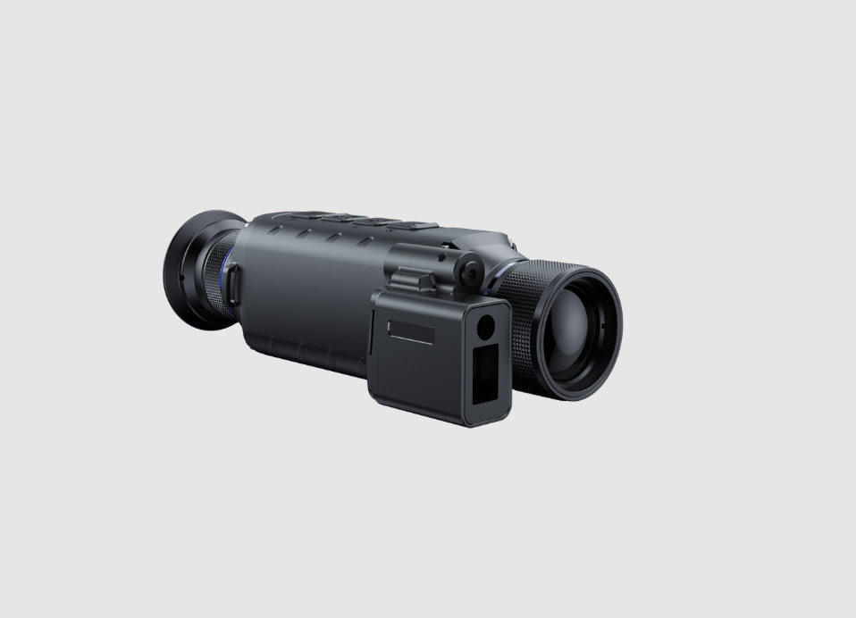 Monokular termowizyjny Pard Leopard 640 LRF (35mm)