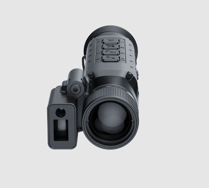 Monokular termowizyjny Pard Leopard 640 LRF (35mm)