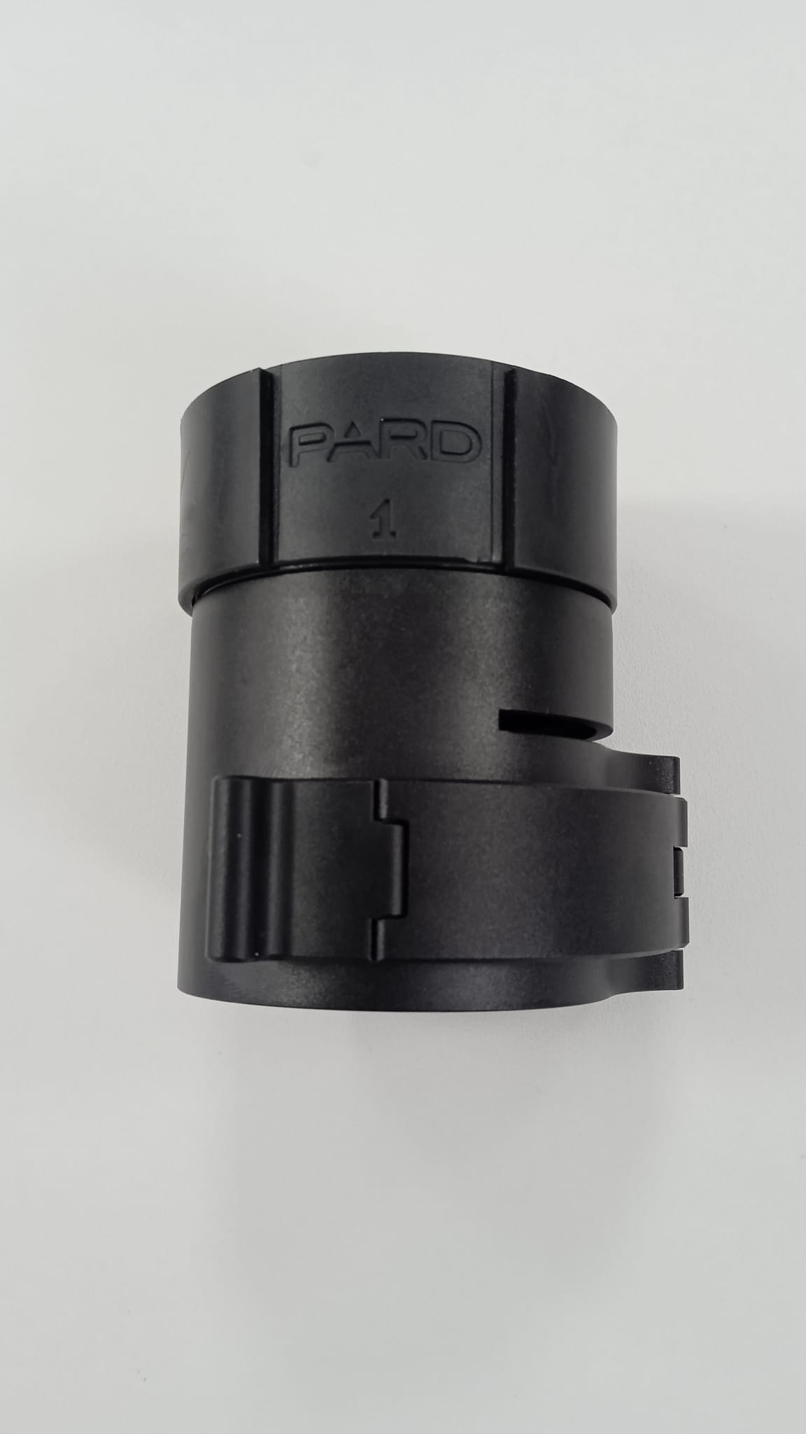 Pierścień/Adapter 45mm do Noxar Lunar 1.0 z redukcjami