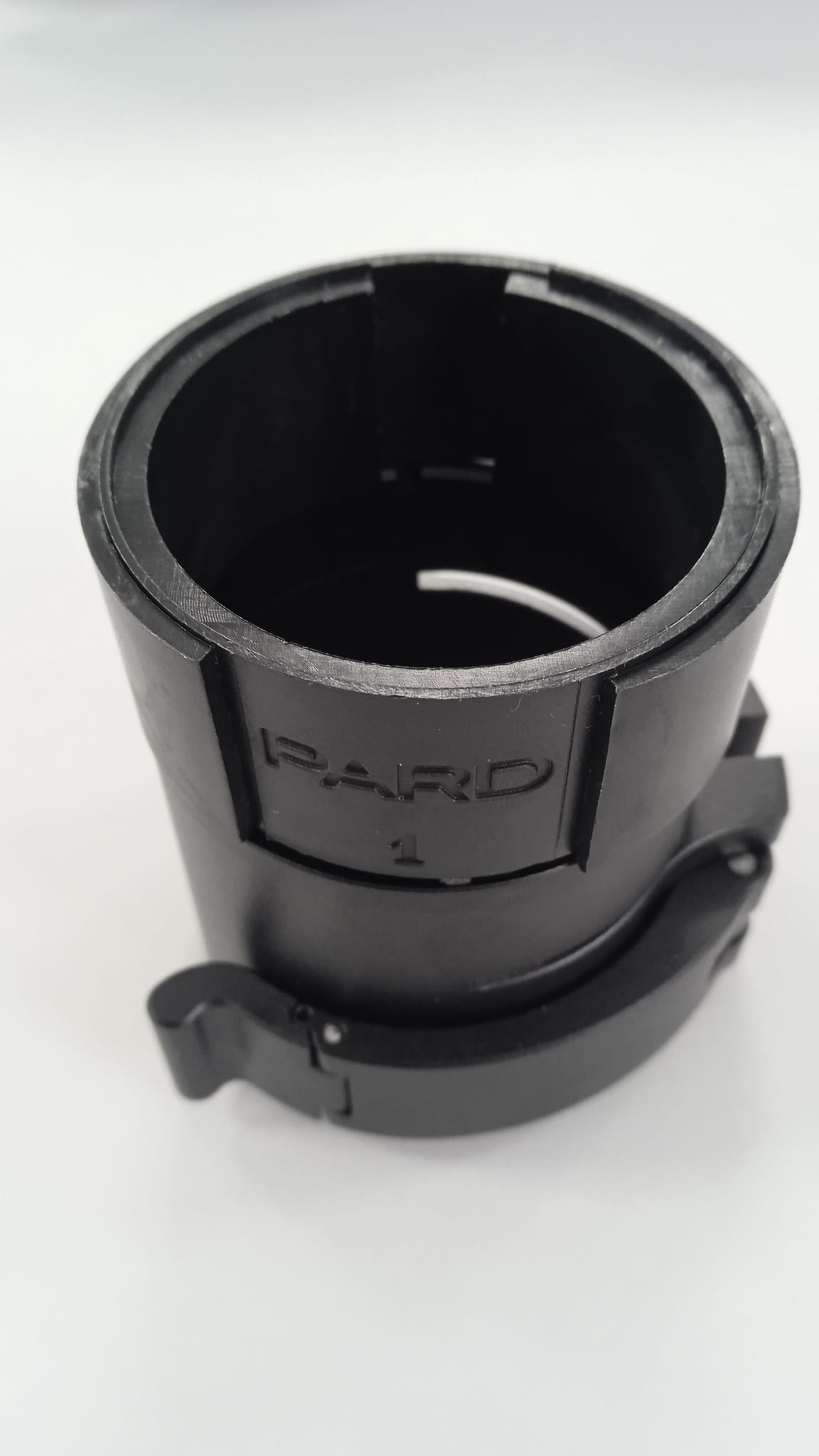 Pierścień/Adapter 45mm do Noxar Lunar 1.0 z redukcjami