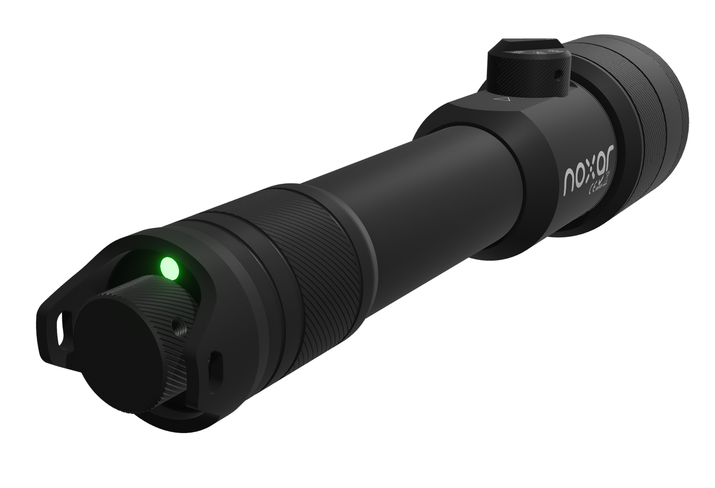 Iluminator Noxar DIR-PRO V2 4w1 (850/940/980/Białe LED)