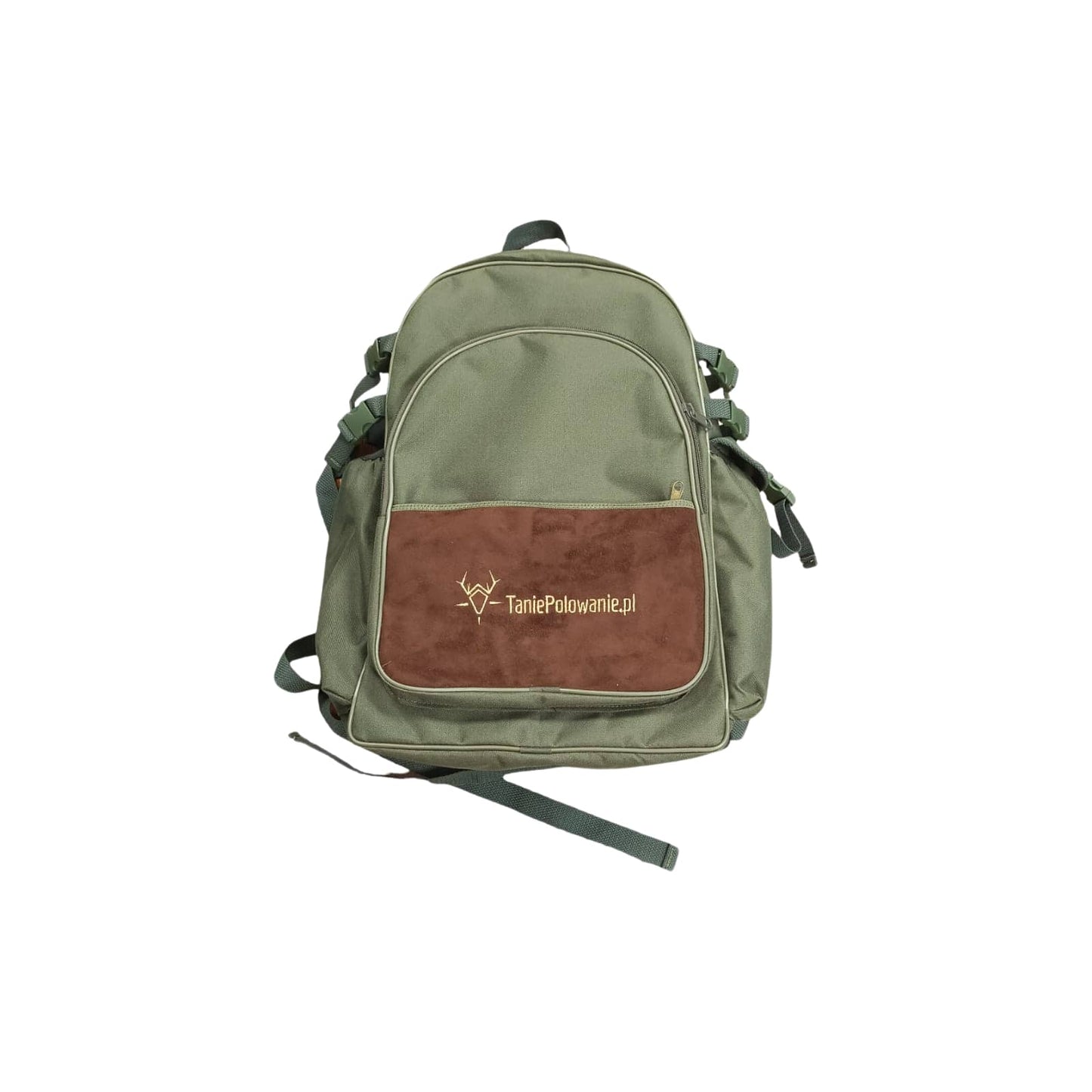 Jagdrucksack mit Sitz