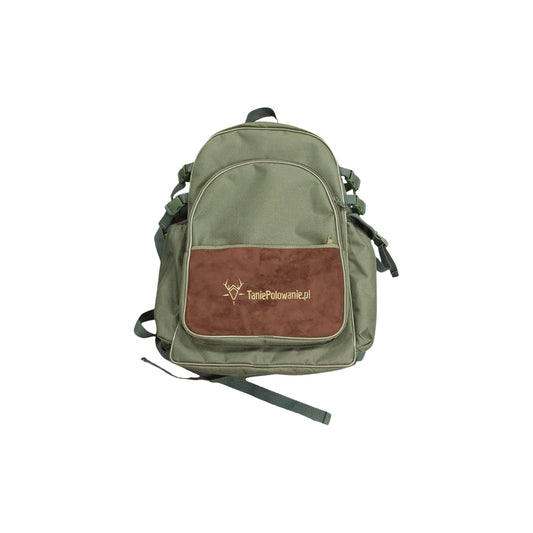 Jagdrucksack mit Sitz