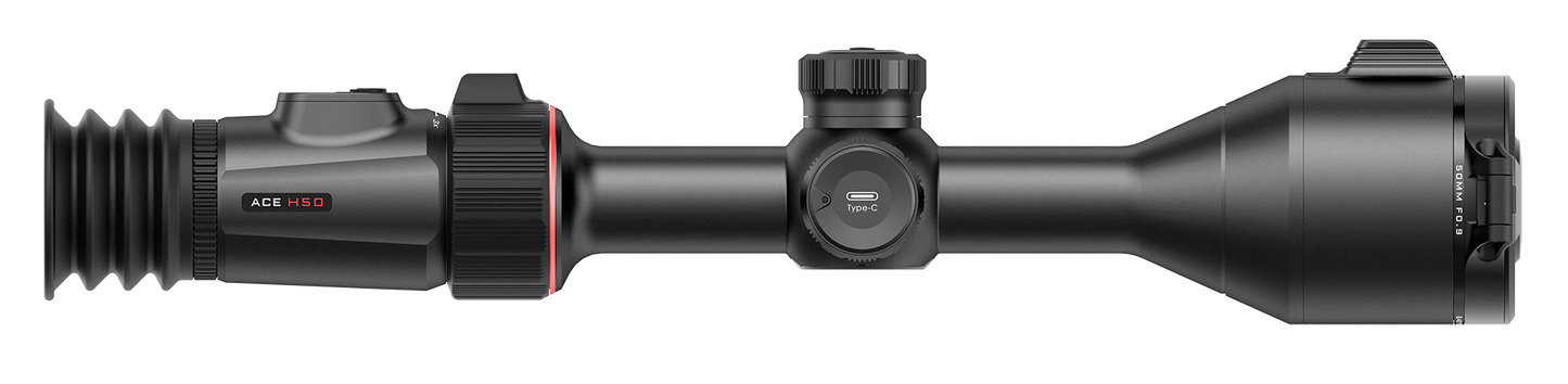 Nocpix Ace H50 Thermal Imager