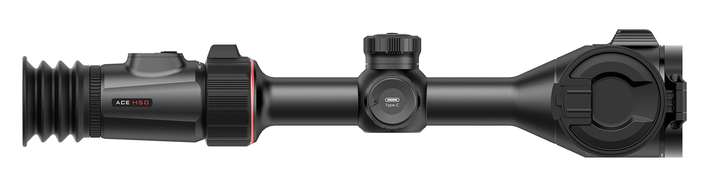 Nocpix Ace H50 Thermal Imager