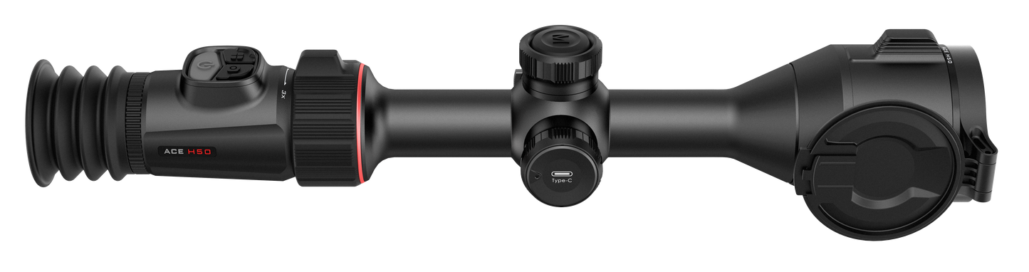 Nocpix Ace H50 Thermal Imager