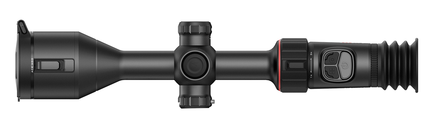 Nocpix Ace H50 Thermal Imager