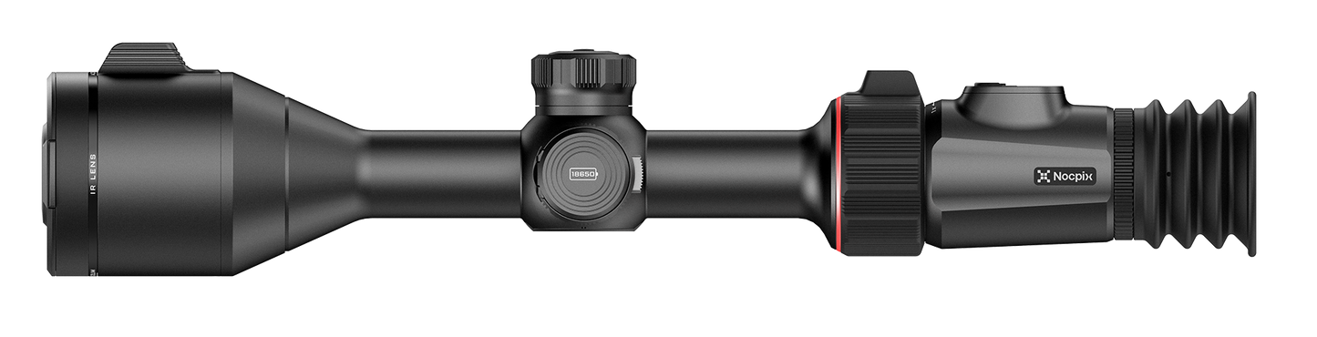 Nocpix Ace H50R Thermal Imaging Scope