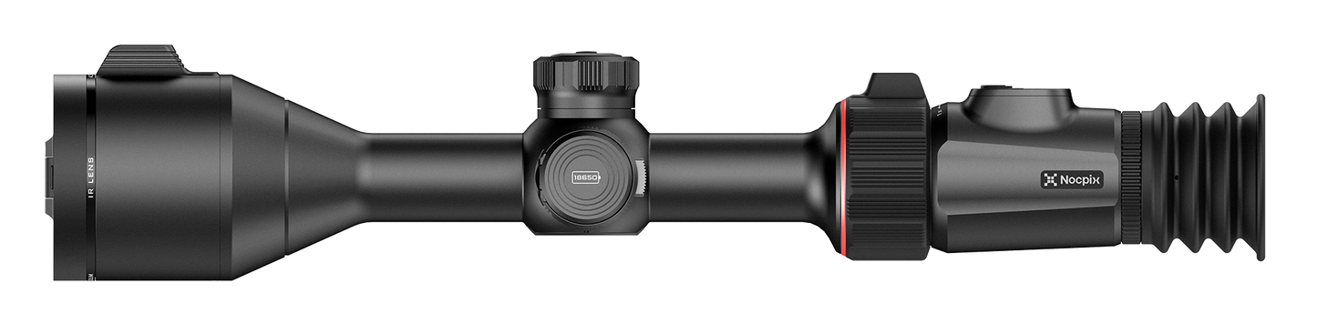 Nocpix Ace H50R Thermal Imaging Scope