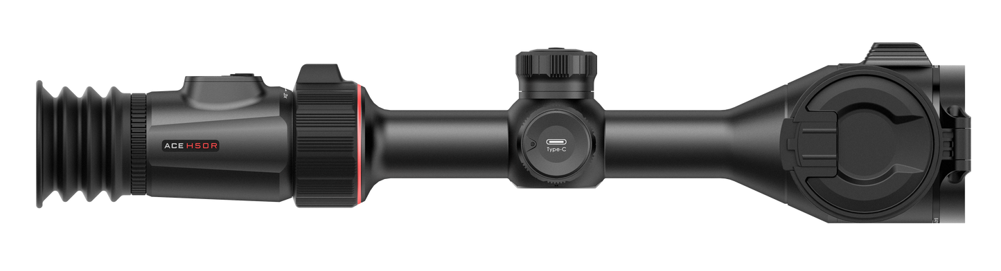 Nocpix Ace H50R Thermal Imaging Scope