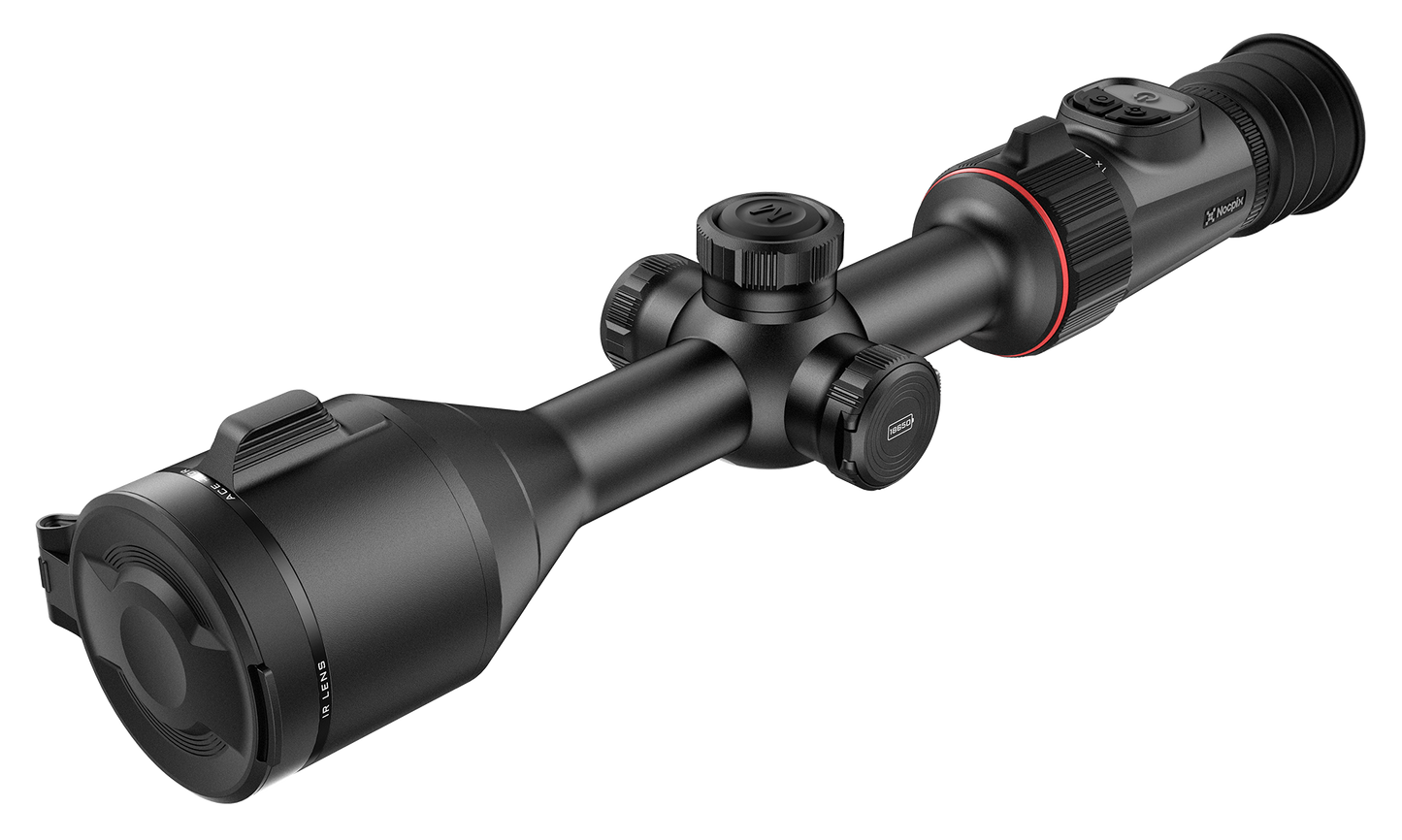 Nocpix Ace H50R Thermal Imaging Scope
