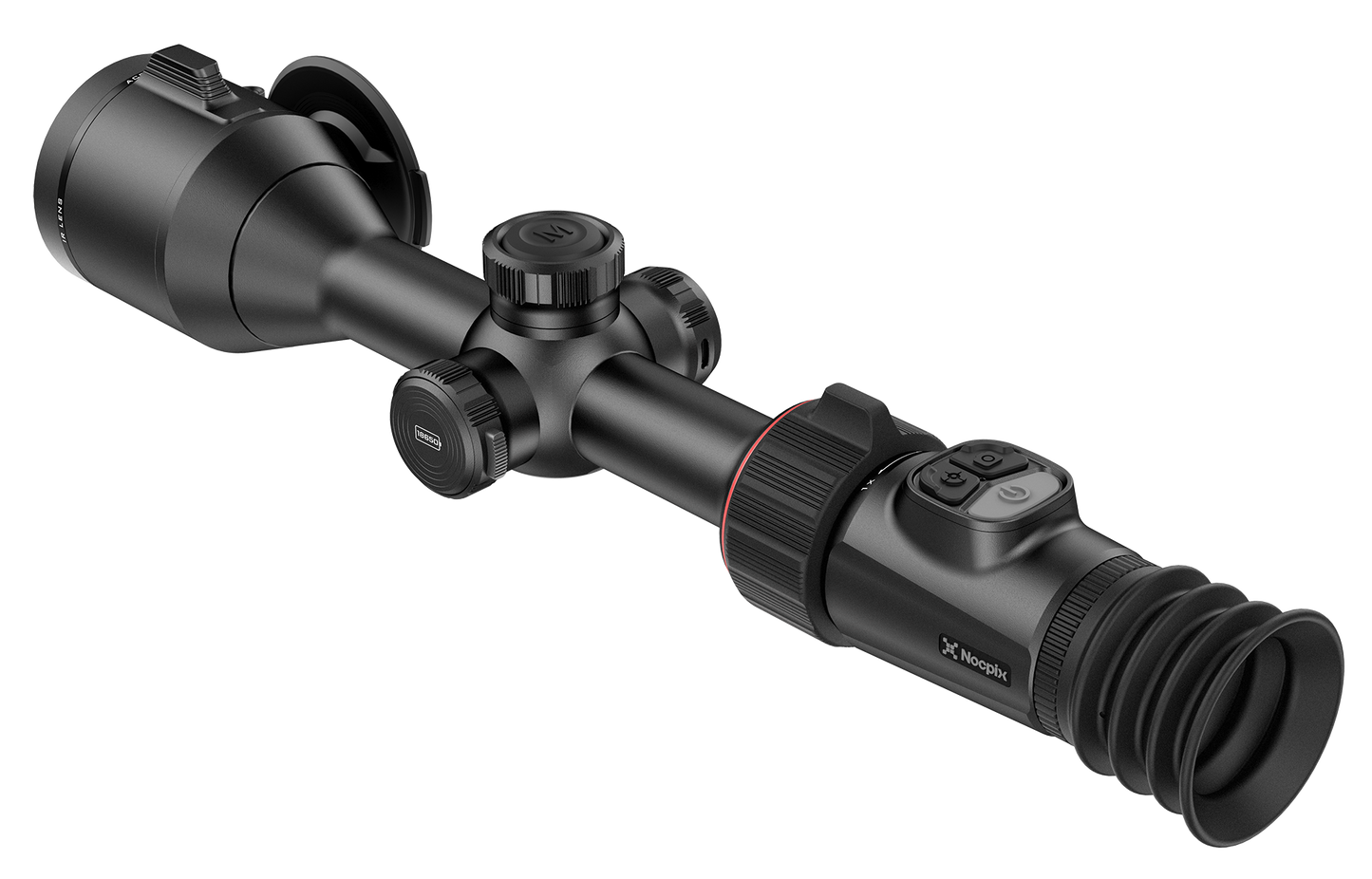Nocpix Ace H50R Thermal Imaging Scope