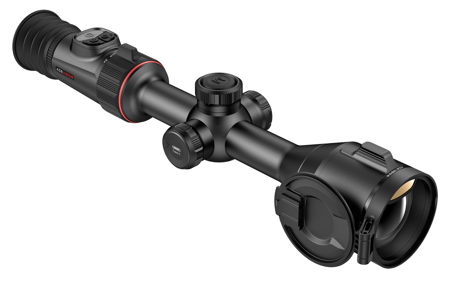 Nocpix Ace H50R Thermal Imaging Scope
