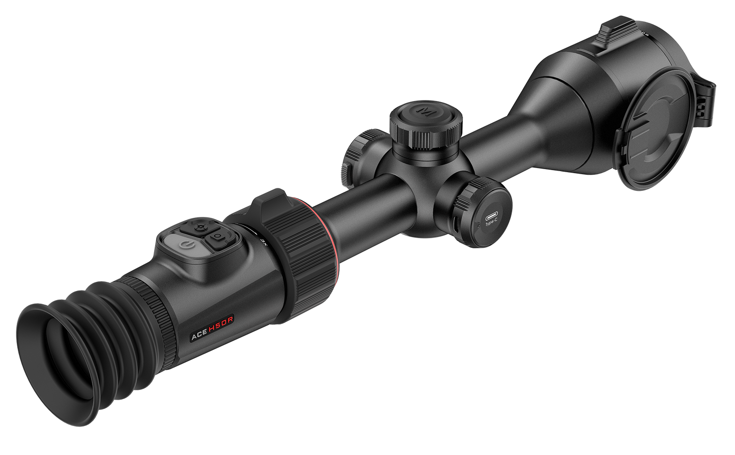 Nocpix Ace H50R Thermal Imaging Scope