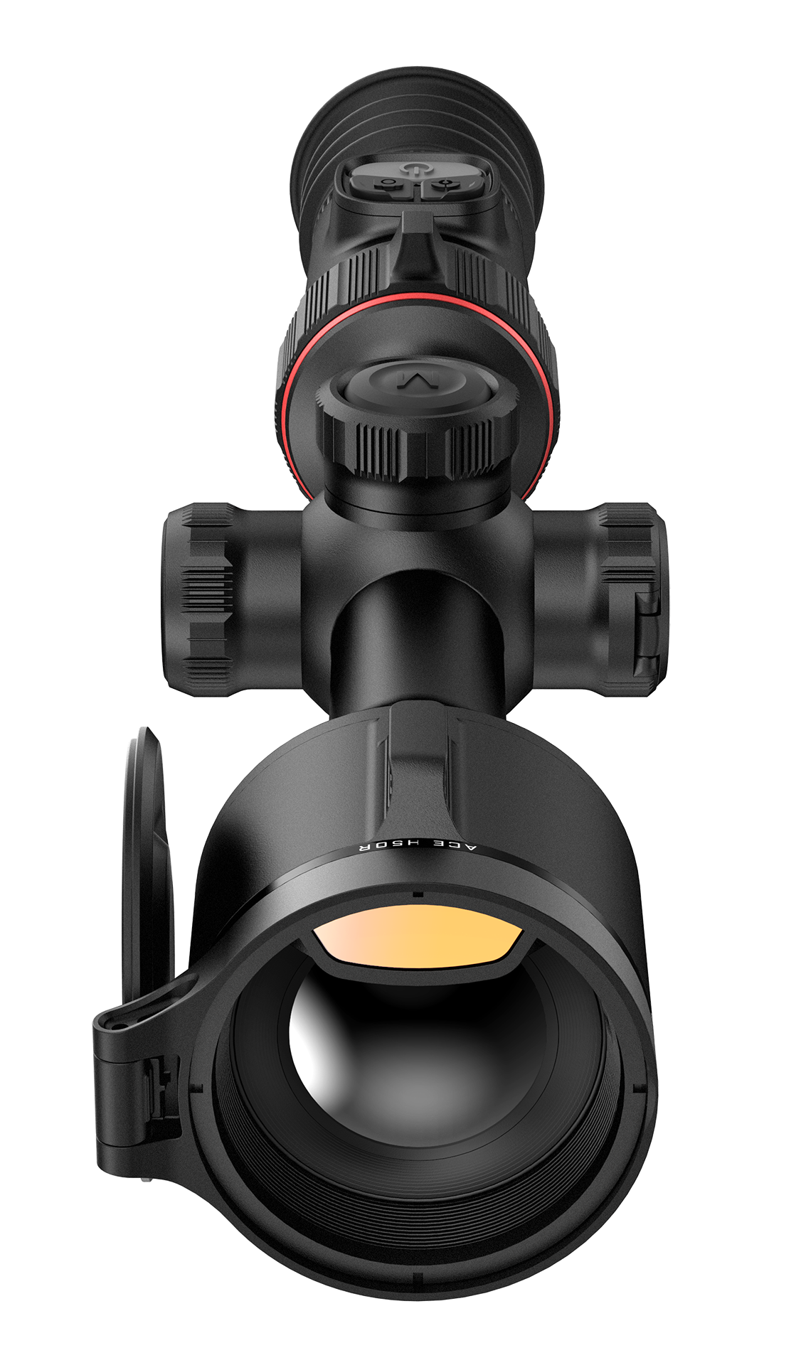Nocpix Ace H50R Thermal Imaging Scope