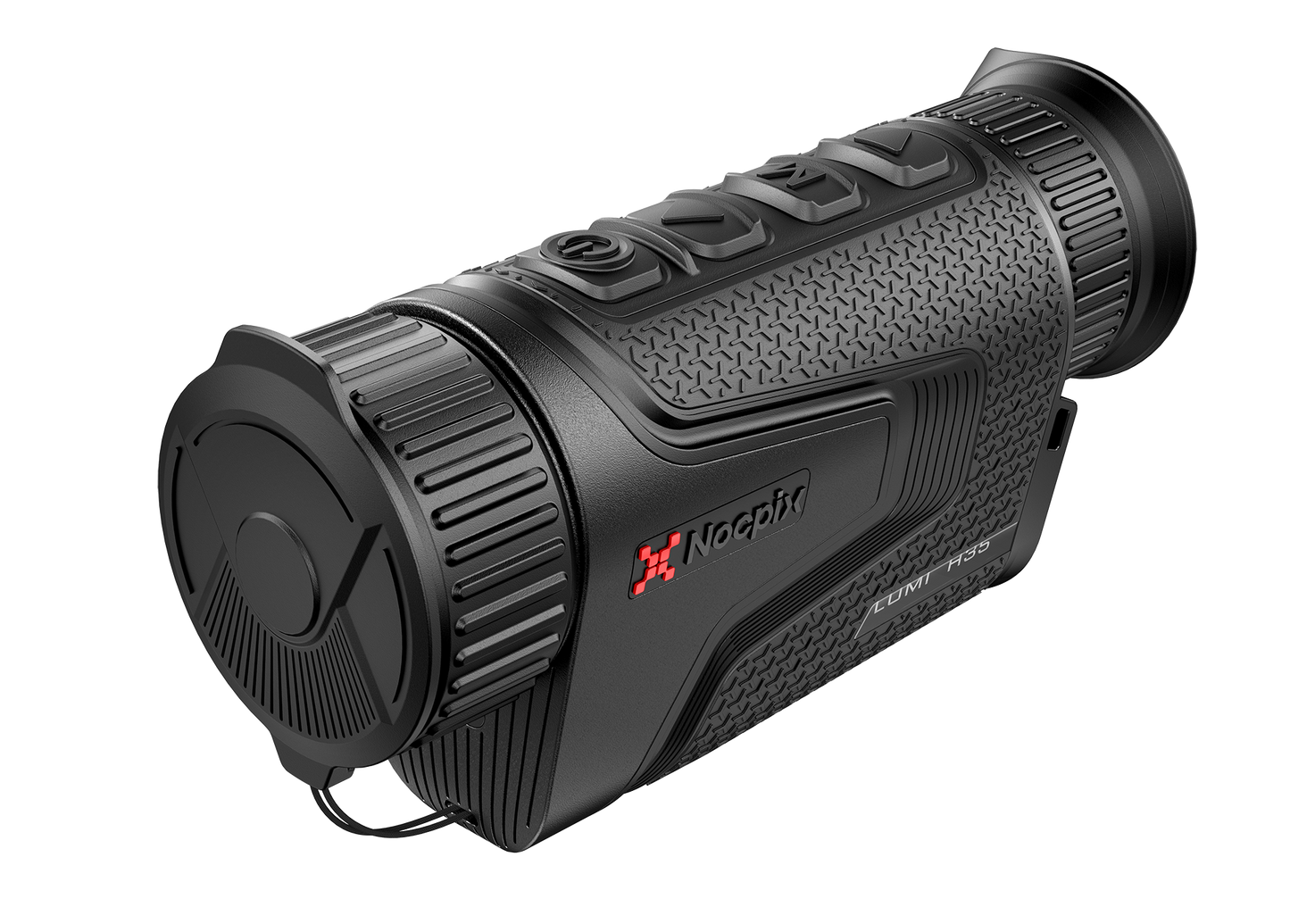 termowizor obserwacyjny Nocpix Lumi H35