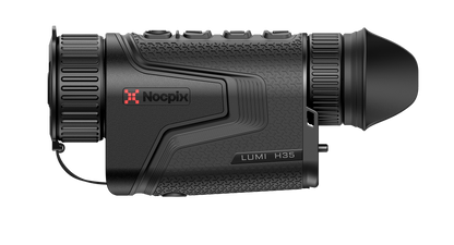 termowizor obserwacyjny Nocpix Lumi H35