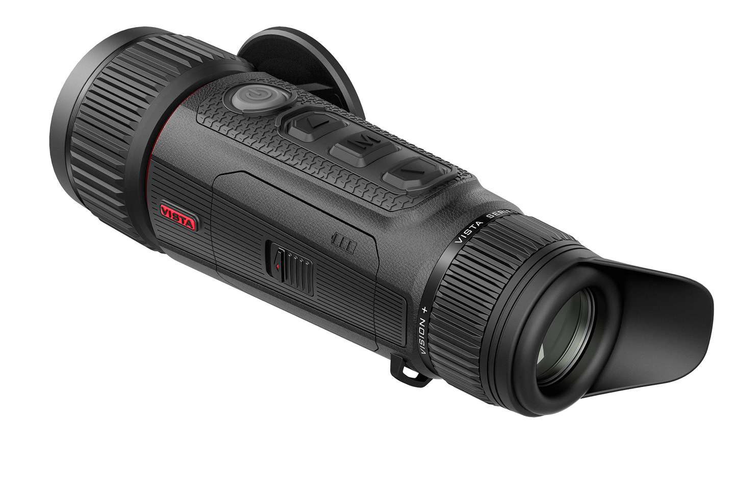 Termowizor obserwacyjny Nocpix Vista H50