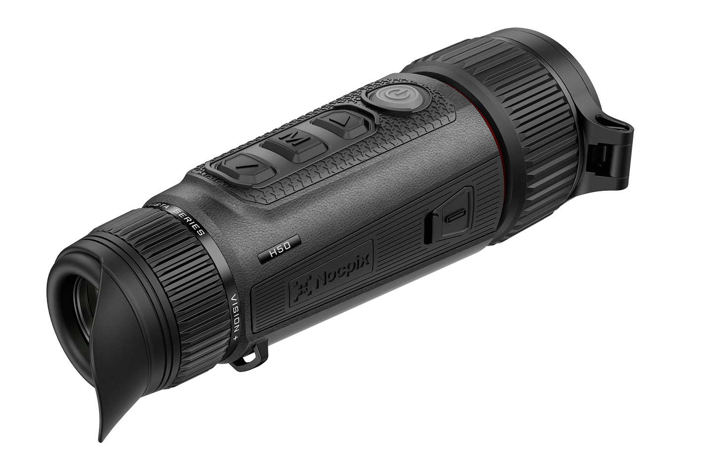 Termowizor obserwacyjny Nocpix Vista H50