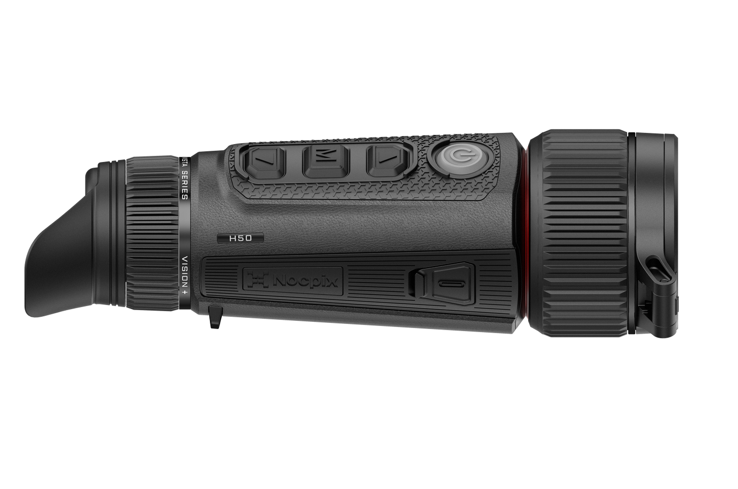 Termowizor obserwacyjny Nocpix Vista H50
