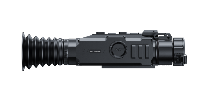 Celownik noktowizyjny PARD NV-S470CL 4K 940nm LRF (70mm)