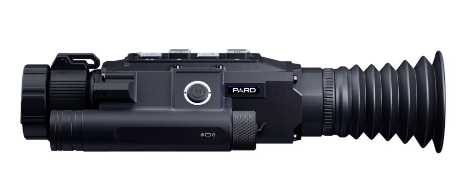 Celownik noktowizyjny PARD NV-S470C 4K 850nm (70mm)
