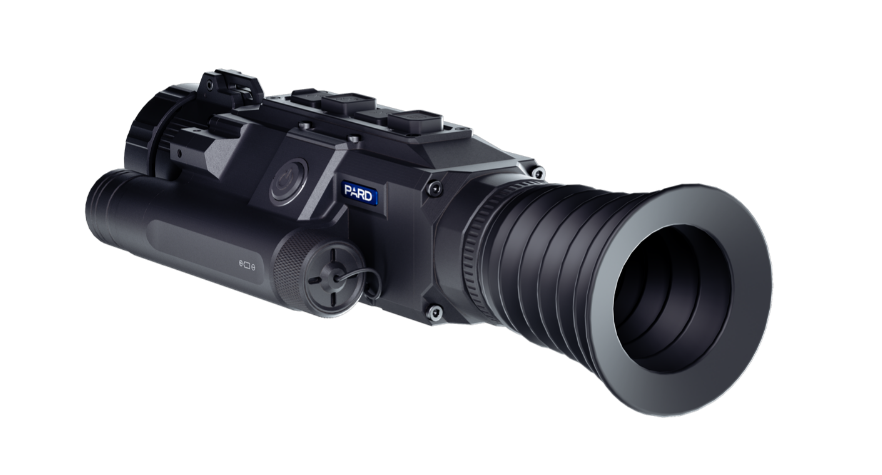 Celownik noktowizyjny PARD NV-S470C 4K 850nm (70mm)