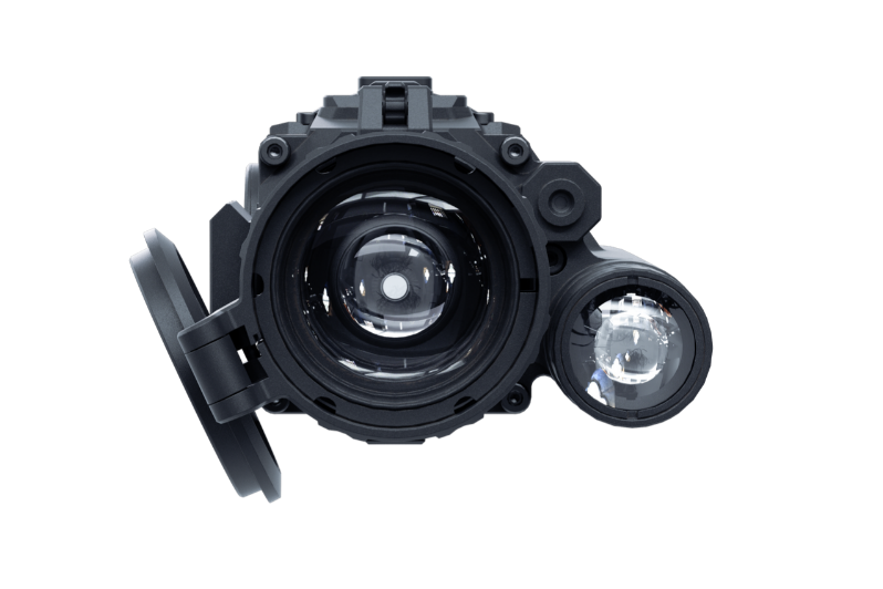 Celownik noktowizyjny PARD NV-S470C 4K 940nm (70mm)
