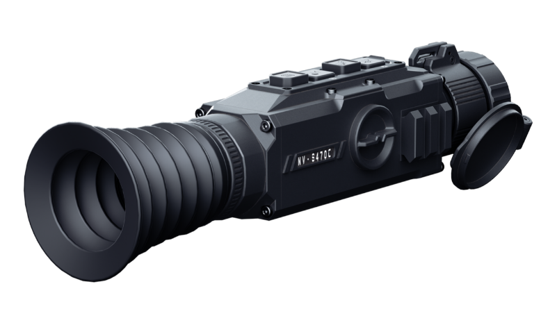 Celownik noktowizyjny PARD NV-S470C 4K 940nm (70mm)