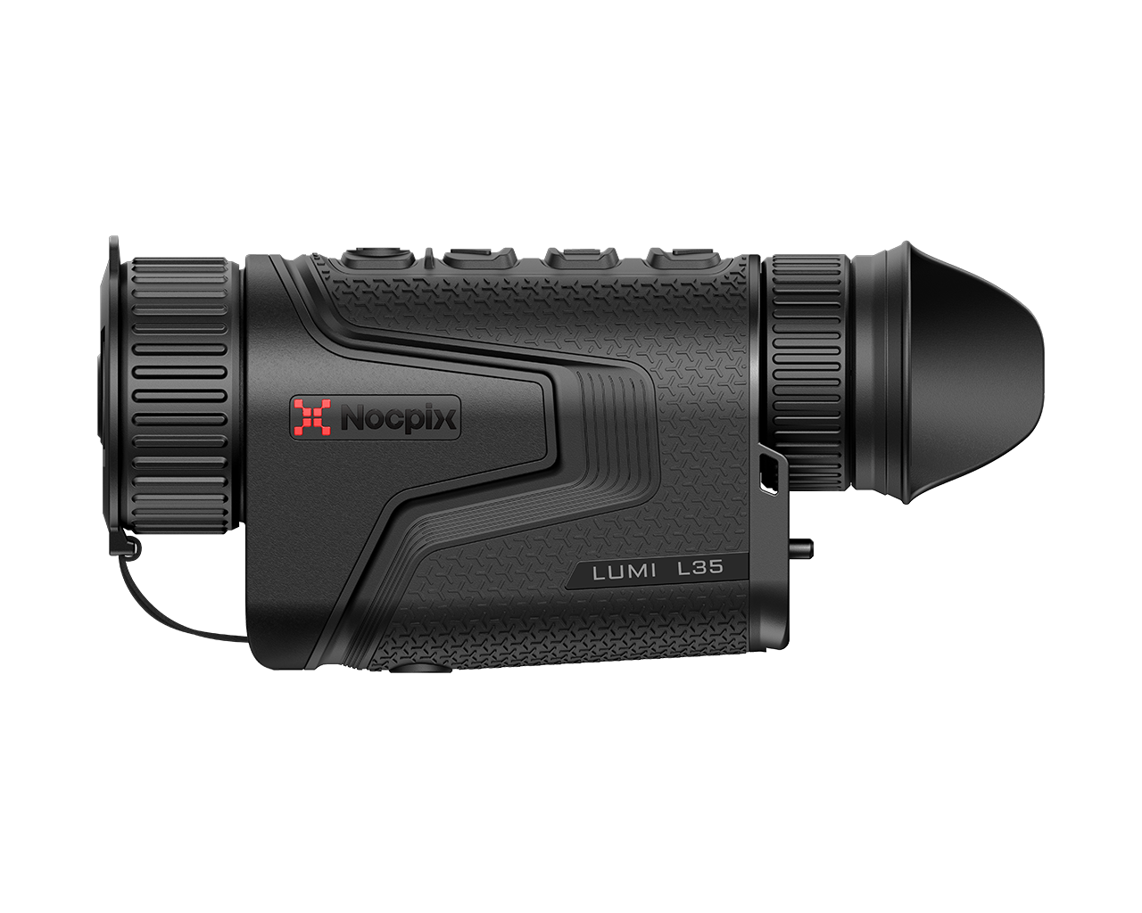 termowizor obserwacyjny Nocpix Lumi L35
