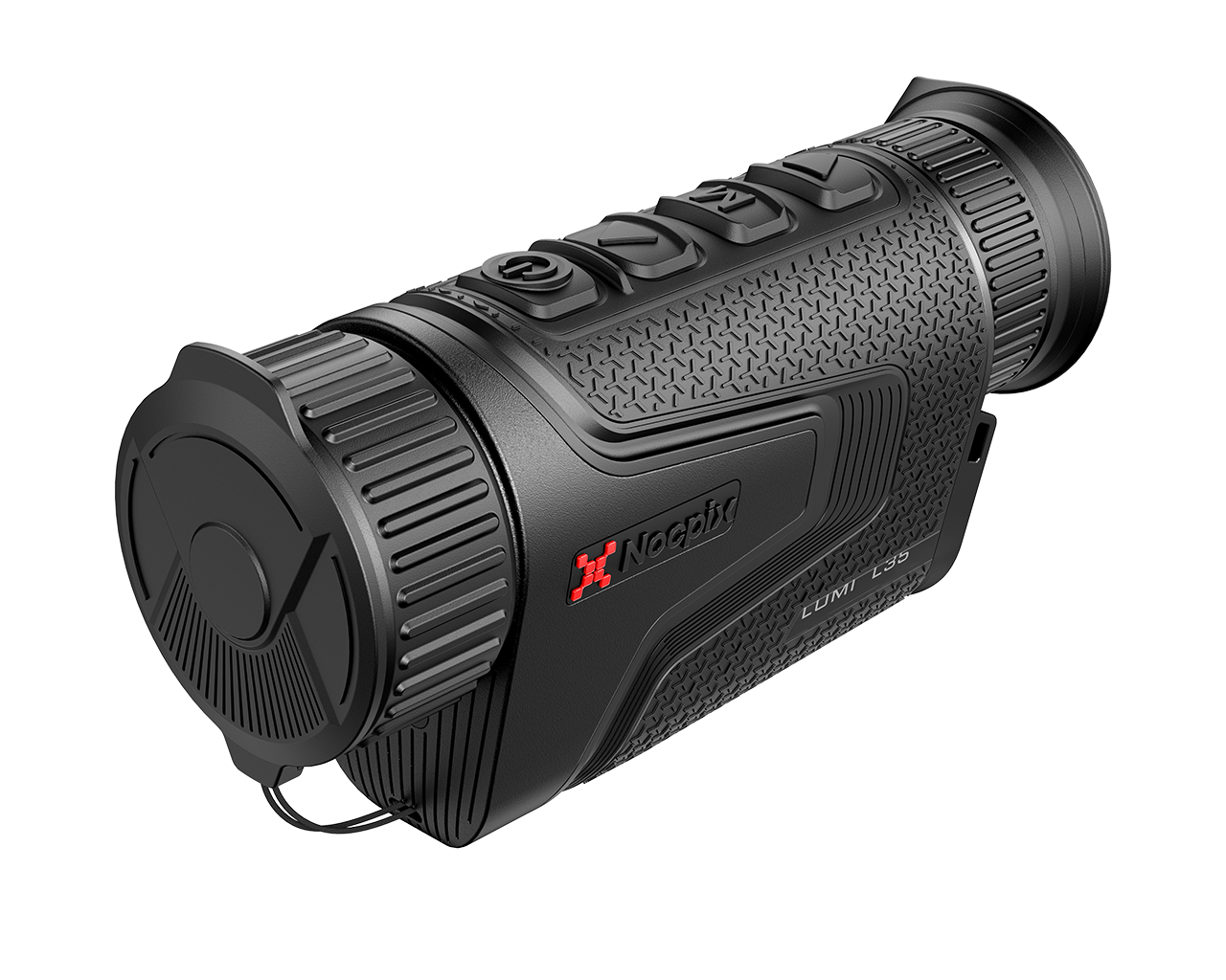 termowizor obserwacyjny Nocpix Lumi L35