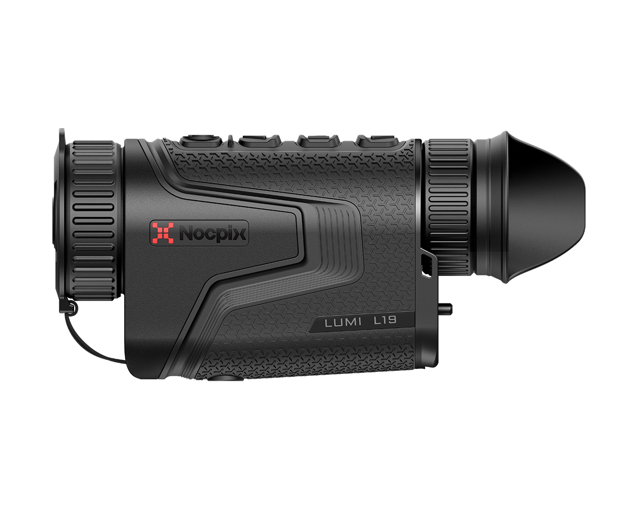termowizor obserwacyjny Nocpix Lumi L19