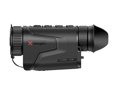 termowizor obserwacyjny Nocpix Lumi L19