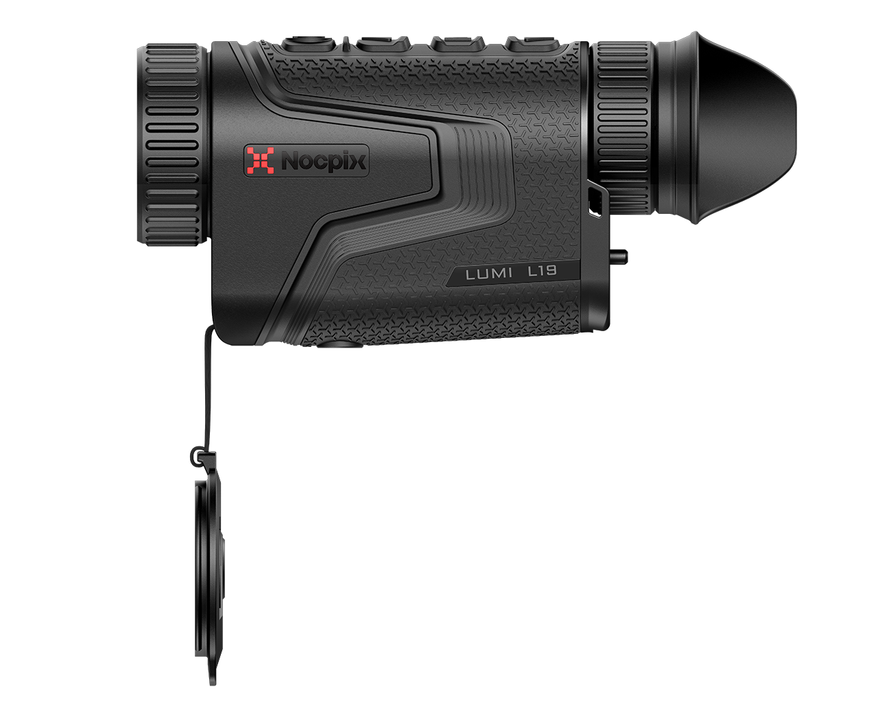 termowizor obserwacyjny Nocpix Lumi L19