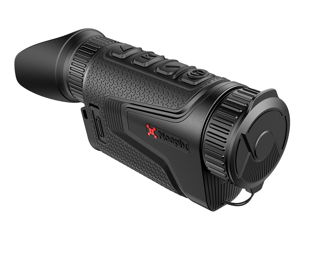 termowizor obserwacyjny Nocpix Lumi L19