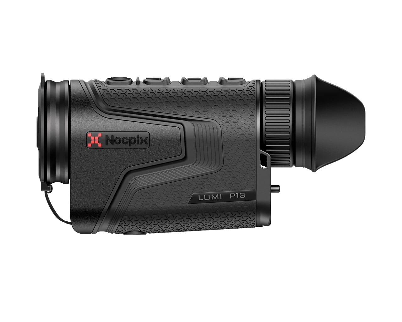 termowizor obserwacyjny Nocpix Lumi P13