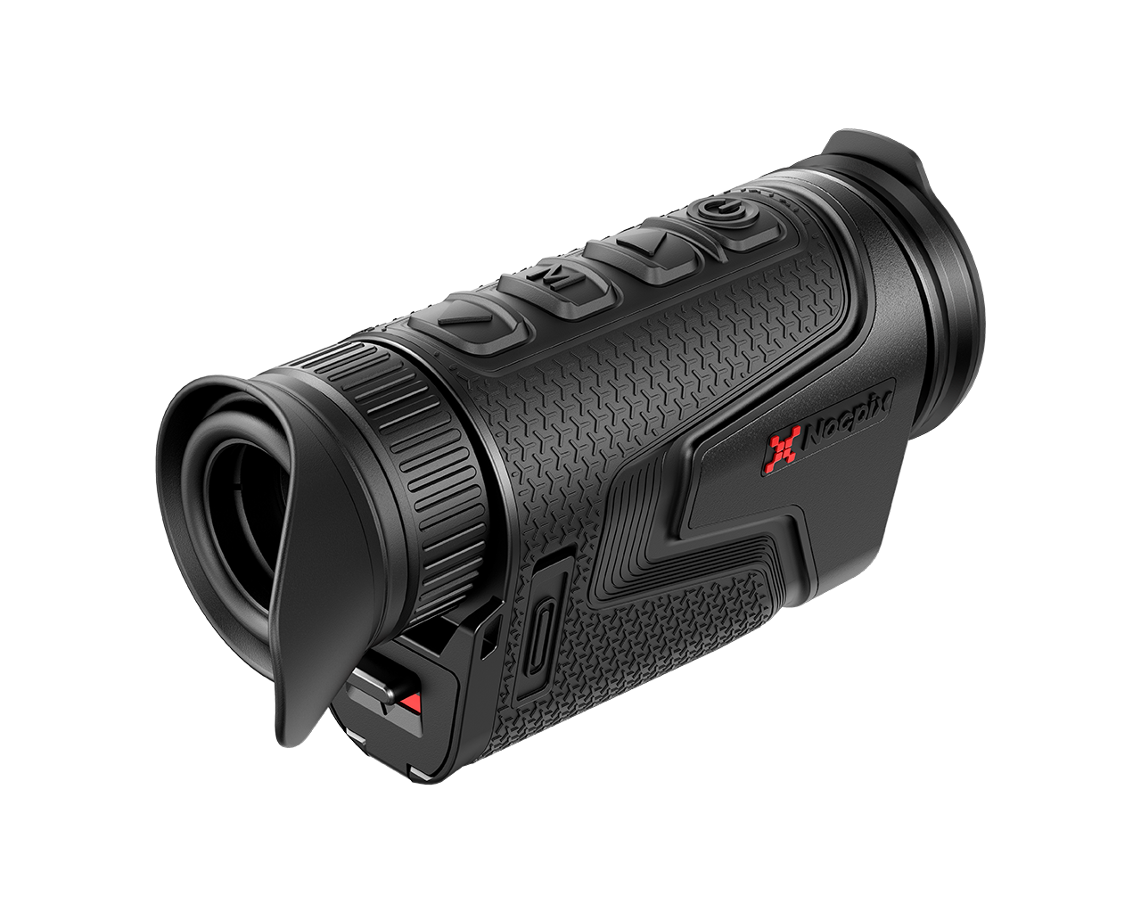 termowizor obserwacyjny Nocpix Lumi P13