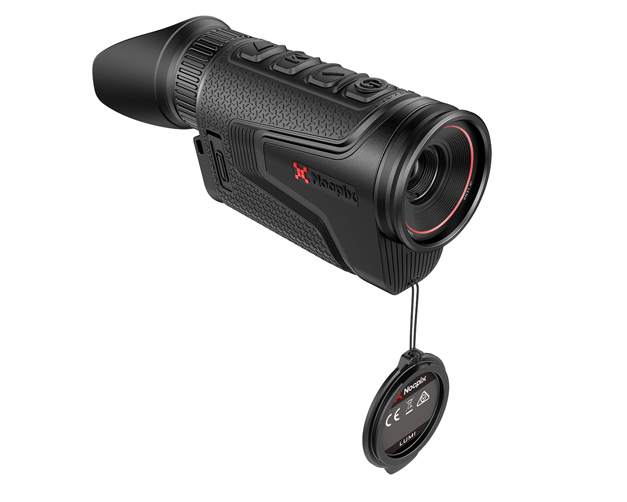 termowizor obserwacyjny Nocpix Lumi P13