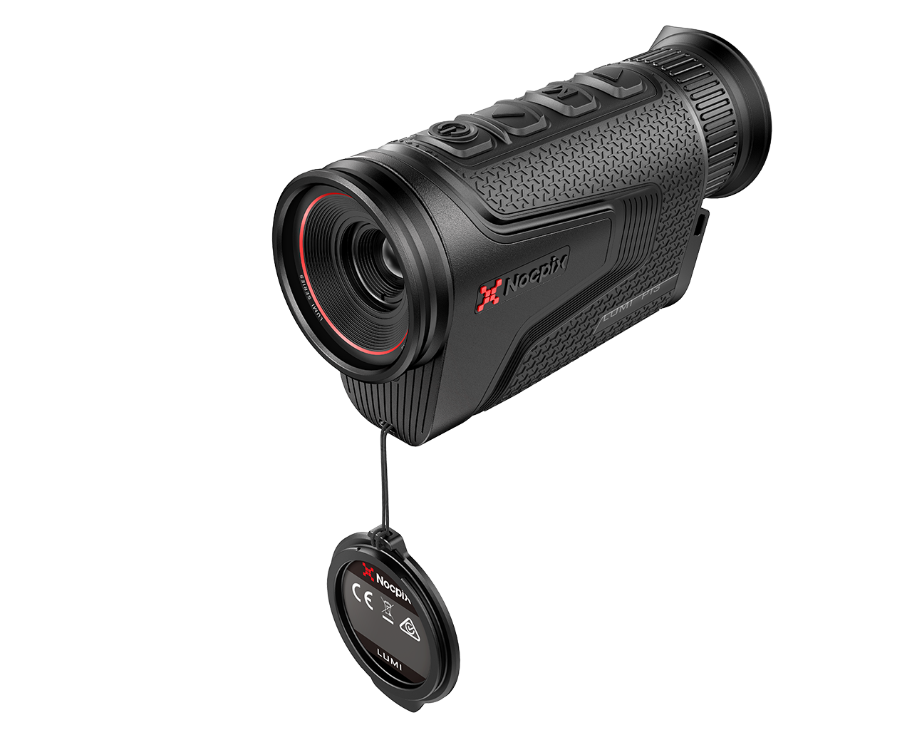 termowizor obserwacyjny Nocpix Lumi P13