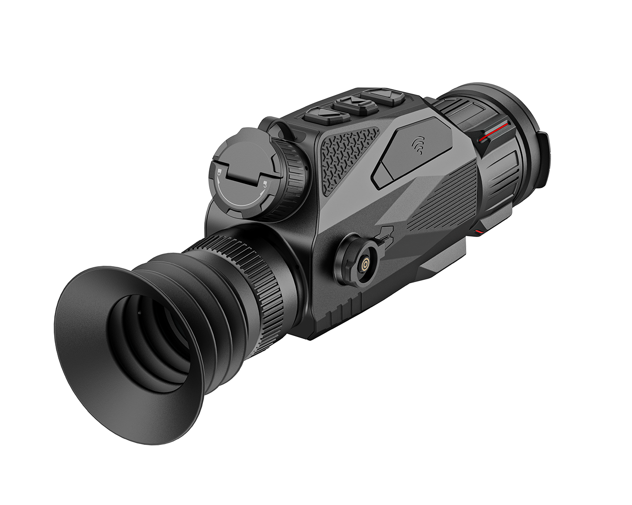 Nocpix Slim H35 Thermal Imaging Sight