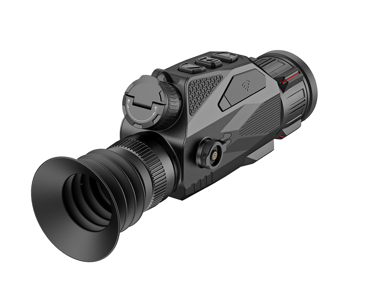 Nocpix Slim H35 Thermal Imaging Sight