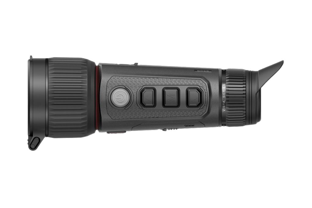 Monokular termowizyjny Nocpix Vista S50R