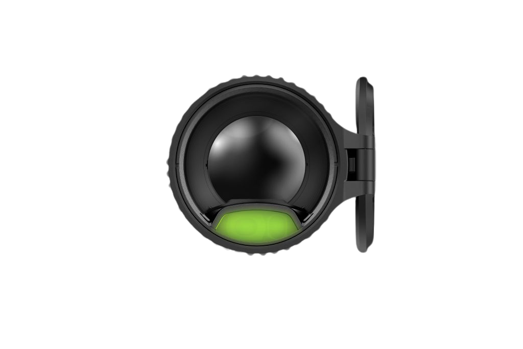 Monokular termowizyjny Nocpix Vista S50R