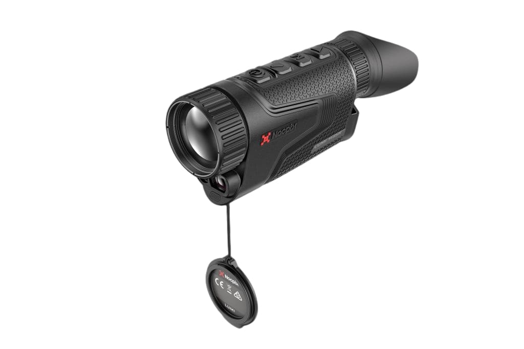 Nocpix Lumi H35R Thermal Monocular (Rangefinder)