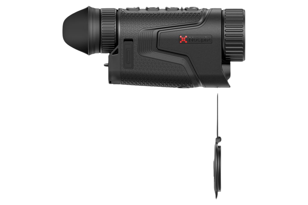 Nocpix Lumi H35R Thermal Monocular (Rangefinder)